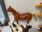 Vintage M Horse Lot Of 15 Foals  Mares   Stallions Mixed Set Breyer