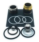 Asp Repair Kit Compatible To Graco 246341 Or 246-341 Kit 