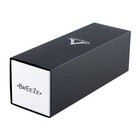 Visconti Ballpoint Pen Breeze Lime Resin With Chrome Palladium Trim Kp08-02-bp