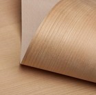 Edge Supply Cherry 24x96in 3m Peel   Stick Wood Veneer Sheet Self-adhesive