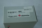 Manfrotto 484 Tripod Head New