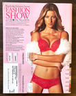 2006 Victoria   s Secret Christmas Dreams   Fantasies Vol  1 Catalog