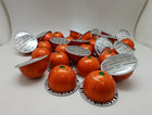 Starbucks Pumpkin Spice Coffee For Nespresso Vertuo   32 Count Coffee Capsule