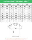 Bosnia Home Soccer Jersey Football Fan Made Shirt S-5xl