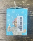 Alpine Muffy Baby Ear Muff Hearing Protection Dusk Black- Size Small - Nrr 18 Db