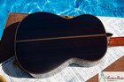 1985 Takamine  No  10 - Premium Japanese Hand Built Concert Classical Guitar