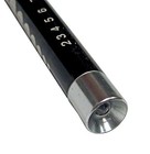  2 led Medical First Aid Pen Light Flashlight Doctor Nurse Emt Random Color Ship