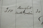 Civil War Signal Corp Pioneer Colonel Henry Taft Beaufort South Carolina 1862