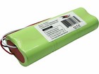 Zzcell Battery For Super Buddy 21   29 Satellite Signal Meter 742-00014  3300mah