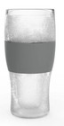 Freeze Beer Mug Set Of 1 Gray Pattern