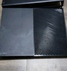 Xbox One - Model 1540 - Oem Replacement Top Shell And Bottom Housing Case