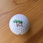 Torrey Pines Golf Gift Set  Golf Ball  Casino Chip   North Course Yardage Book
