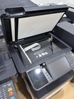 Kyocera Ecosys M3550idn B w Mfp Printer Copier Scanner Fax - 237k Meter -   15