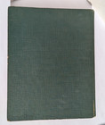 Rand Mcnally World Atlas Premier Edition 1941