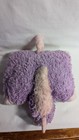 Pillow Pets Unicorn Purple   Pink  Plush Stuffed Animal Toy 2010 Read    