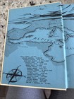 1953 Cva-43 Uss Coral Sea Navy Cruise Book