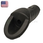 For 2011-2014 Toyota Sienna 2007-2013 Tundra Manual Radio Antenna Base Bezel New