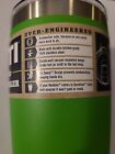 Canopy Green Yeti   20 Ounce Rambler   - Authentic Retired Color - Mag Lid