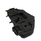 Ford Focus Mk2 Convertible Cc  Rear Window Regulator Bracket Repair Part Left