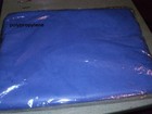1 Big Roll  7500  yards Medical Blue Fabric   Scrub    Shoe Cover    Bilge  sock