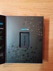Magicjack Go Voip Home Phone Adapter Device Kit  Black