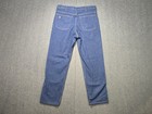 Tyndale Workwear Ar fr Jeans Men s Size 35 X 32 Blue Denim Pants Cat 2 2112