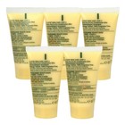5 X Clinique Dramatically Different Moisturizing Lotion   1 Oz   5 Oz In Total