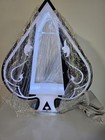 Ace Of Spade  Display Bottle Nigth Club Bottle Presenter Luminous Different Ligh
