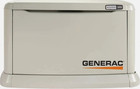 Generac Guardian 26kw Standby Generator W 200 Amp Transfer Switch 7291