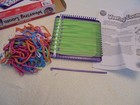 Weaving Loom Kit With Loops Loom And Instructions Make Hotpads