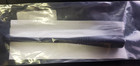 New Genuine Motorola Flexible Whip Antenna Uhf 380   520 Mhz Nae6549ar