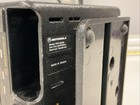 Motorola Minitor Iii Iv Amplified Charger Nyn8348a 