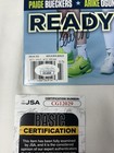 Paige Bueckers Signed Slam Magazine Jsa Coa Autographed Dallas Wings Wnba
