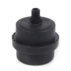 Oilless Vacuum Pump   Industrial Oil-free Piston Vacuum Pump W filter Best Sell