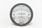 Dwyer Magnehelic Pressure Gage 2301 - 5 To   5 In Of Water
