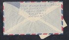 Postage Due Cover From Nassau Bahamas To New York 1964