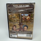 Golden Trails The New Western Rush Pc Game Cd-rom Software