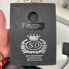 Sid Dickens Dream Away Memory Block Tile Wp02 Retired Crossword Puzzle