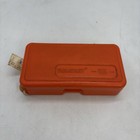 Tesa Tesatast Test Indicator  00005  In Box W Manuals Working