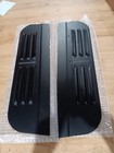 Vanncamp Front Door Window Vents  pair  For Ram Promaster 2014-2026  Camper Van