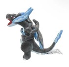 New Mega Charizard X Plush Soft Toy Doll Stuffed Animal Teddy 9 