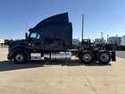 2022 Peterbilt 579    Automatic