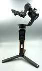 Feiyutech Ak2000c 3-axis Stabilized Handheld Gimbal W  Qr Plate  Tripod  102