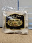 Mcg Textiles Rug Canvas Latch Hook 50  Polyester  50  Cotton 24  X 30  Nip    a3