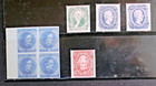 6-25  Rnv278    lot 5428   Back  Of  Book  Confederate States  Mint - Facsimiles