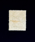 Zanzibar Stamp - 1947 Sultan Bin Harub 6c Sn 187 Mvlh    R15