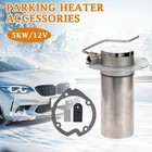 12v 5-8kw Diesel Parking Heater Burner Torches Combustion Chamber Gasket H O T