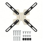 Vesa Mount Adapter Kit  Universal Tv Bracket Extender Converts 200x200 To