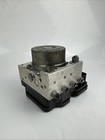 2016 Toyota Corolla Abs Anti Lock Brake Pump   Module 44540-02400