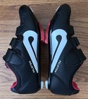 Peloton Cycling Shoes Bike Delta Compatible Cleats Clip Size 40